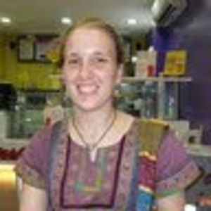 Meet your Posher, Jenna